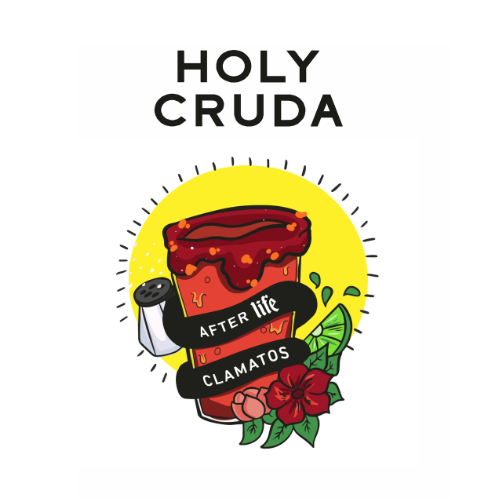 Holy Cruda